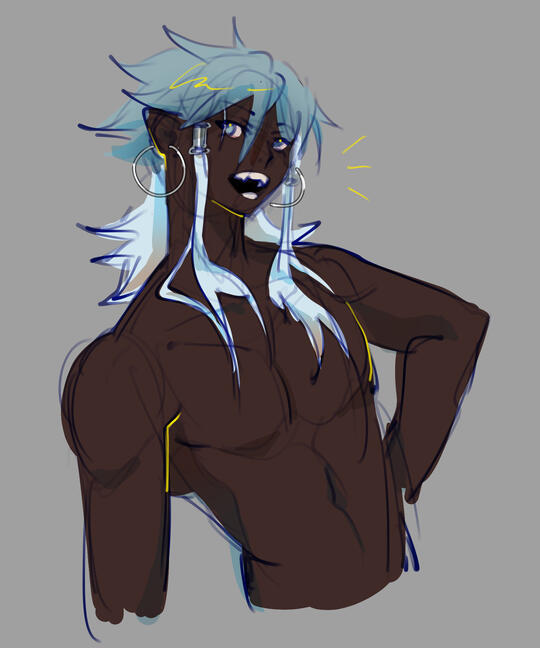 OC CONCEPT